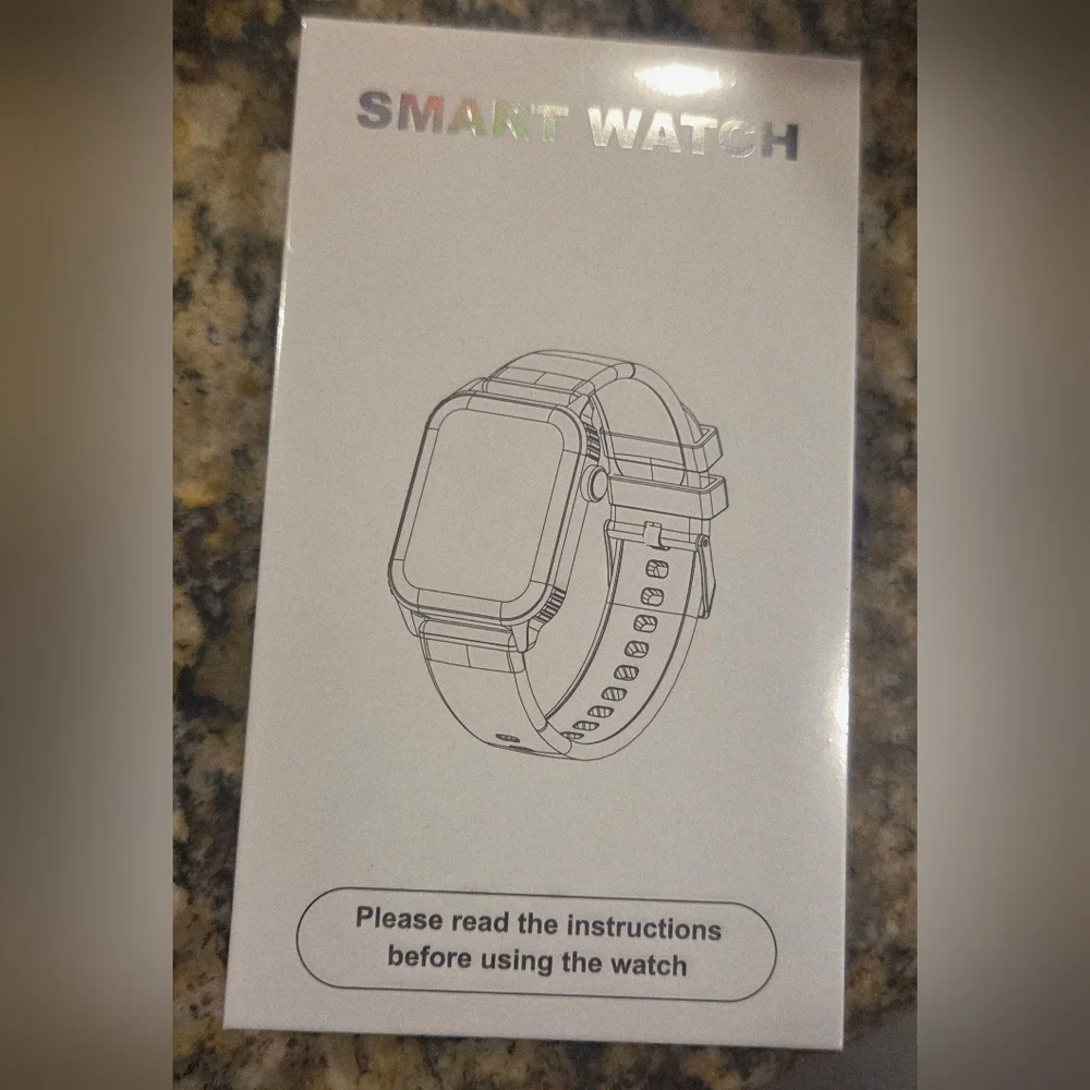 Smart Watch for Women ,Men